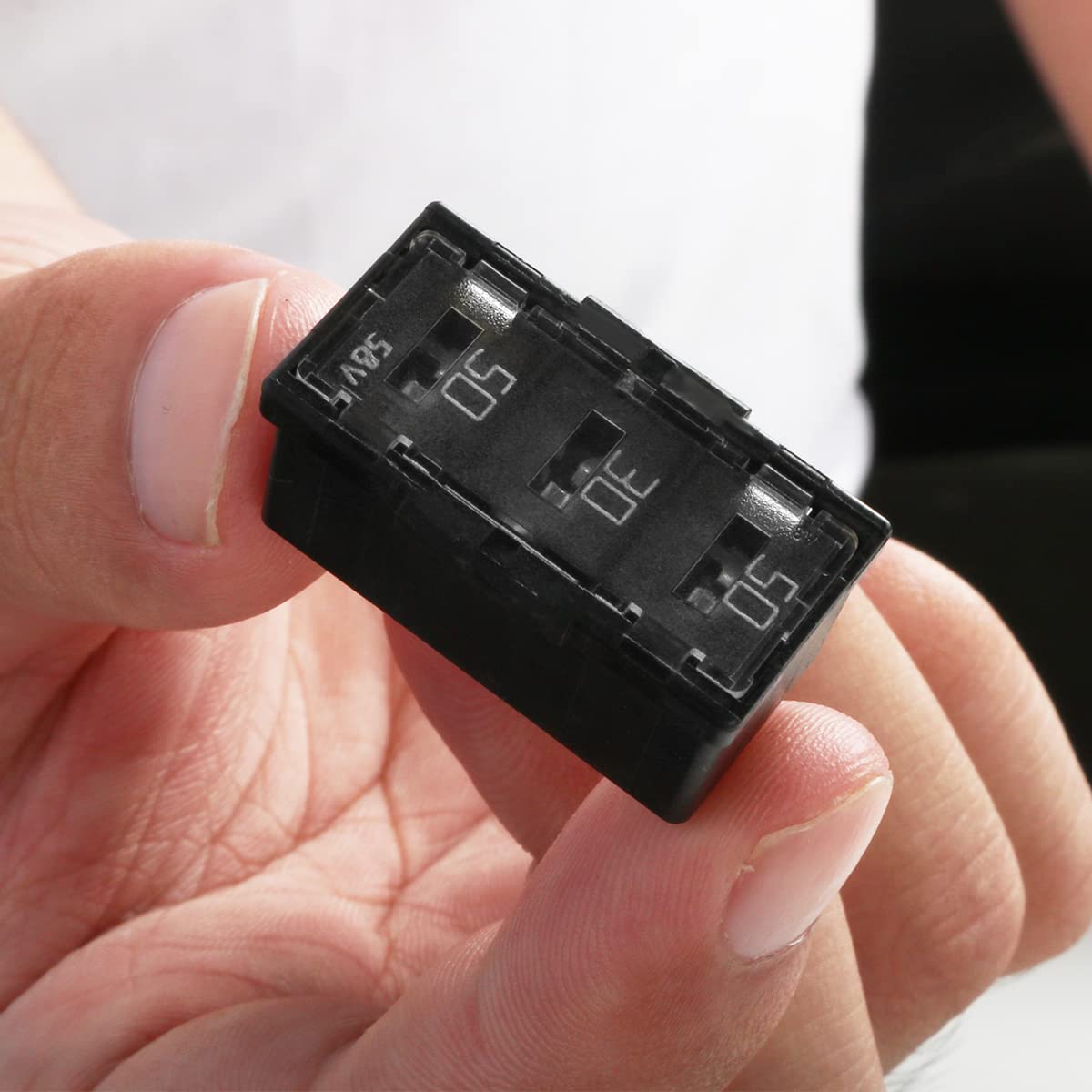 Amazon.com: 90982-08302 9098208302 | 50/30/50 Fusible Link